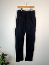 Salsa Dark Blue Denim Secret
