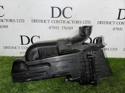 Ford fiesta mk7 tdci 2009 - 1.6,