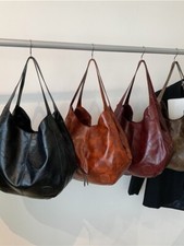 Ladies Designer Leather