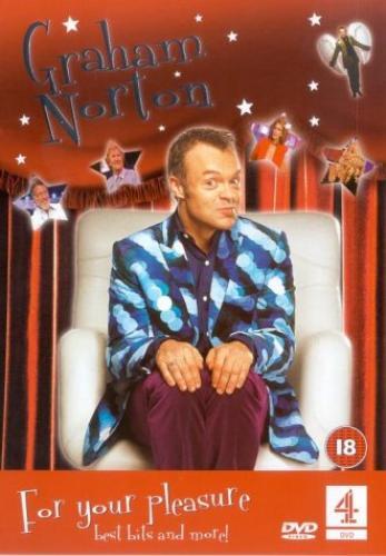 Graham norton for your - graham,