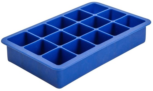 Ice cube tray strong - ice,
