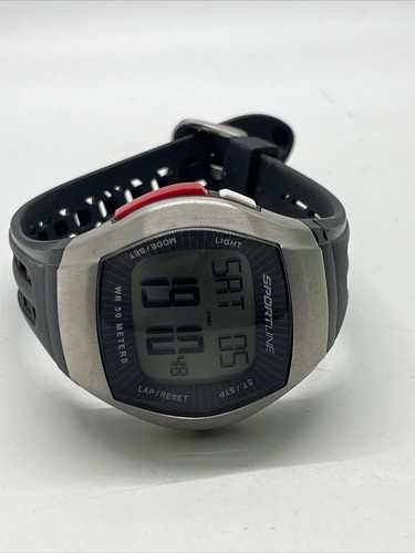 Sportline duo watch - watch,