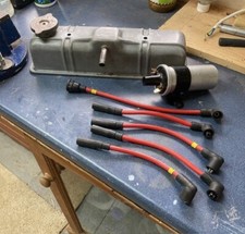 Triumph Spitfire 1500 Parts