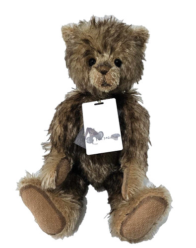 Charlie bears little bear lost - bears,