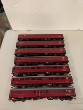 Hornby Wcrc Livery MK2 E And F