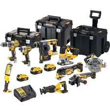 Dewalt DCKT4T79P3T 18V XR 9