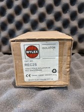 Wylex Isolator REC2S 2 Pole