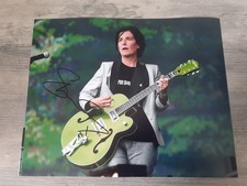 SHARLEEN SPITERI TEXAS SIGNED 10 X 8 AUTOGRAPHED STUNNING PHOTO....REAL