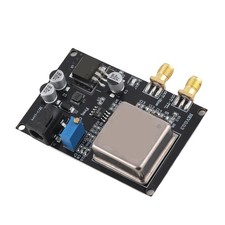 OCXO 10MHz Frequency Standard Reference Module Crystal Oscillator Board♫