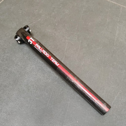 Palladio carbon seat post - 3t,