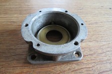 TRIUMPH AND OTHERS BTH MAGNETO