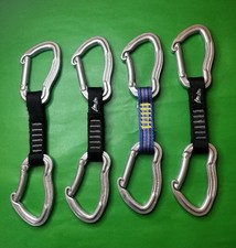 Vintage Austrialpin Quickdraw