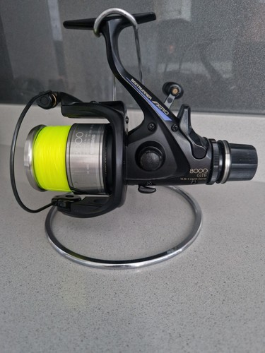 Shimano baitrunner aero - shimano,