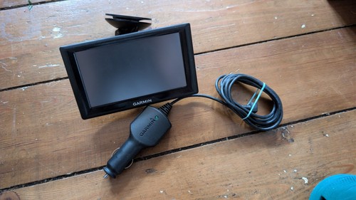 Garmin sat navigation drive - sat,