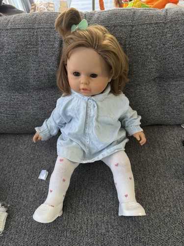 Vintage 1980s zapf creations - vintage,