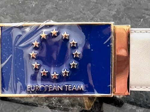 Genuine solheim cup - cup, team