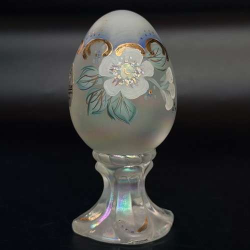 Fenton limited edition - limited,
