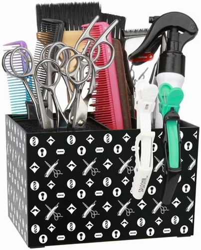 Barber tools holder storage - holder,