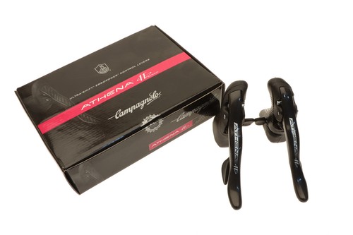 Campagnolo athena speed - campagnolo, 11