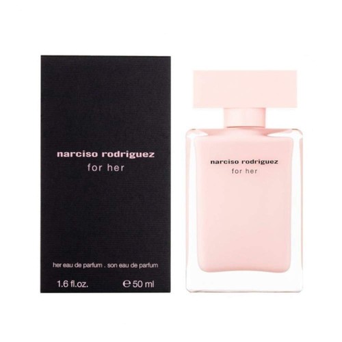 Narciso rodriguez for her - rodriguez,