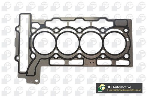 Bga cylinder head gasket 0mm - bga,