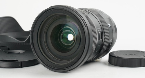 Near mint sigma - [near,