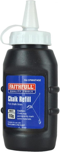 Faicpwhit4oz chalk powder - faicpwhit4oz,