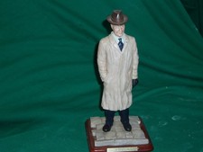 DANBURY MINT LAST OF THE