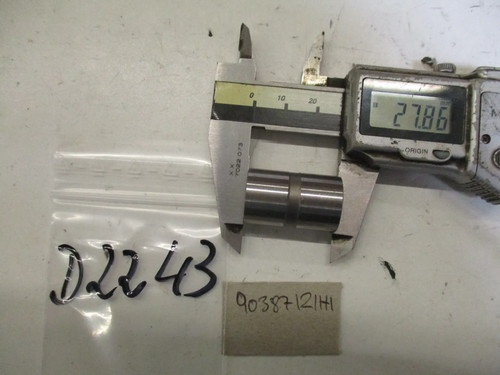 D2243 bushing 90387 121h1 - d2243, 90387-121h1