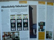 Traditional Absolute Block