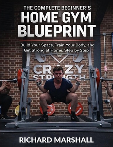 The complete beginners home - the,