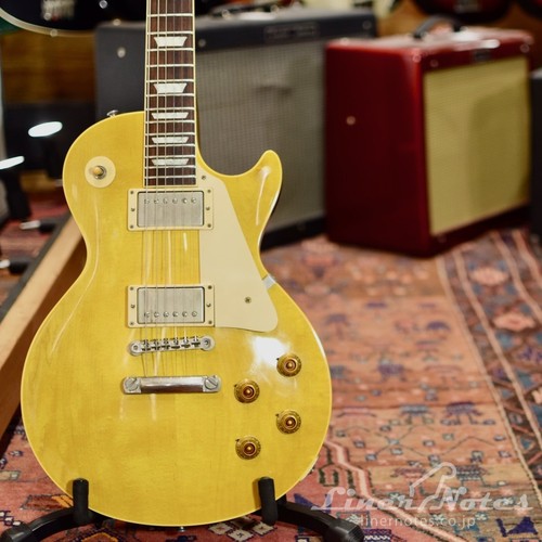 Gibson custom shop 2000 - custom, shop 2000