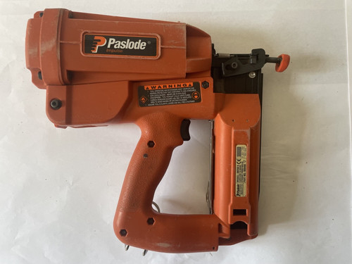Paslode im250 gauge - im250, 16