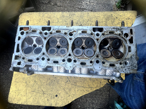 2006 vauxhall astra zafira - 2006,