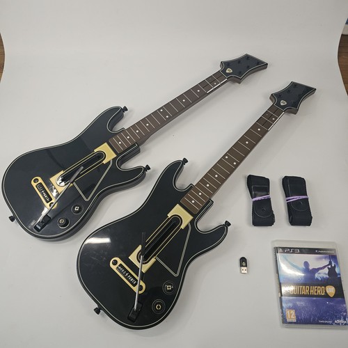 Guitar hero live - guitar,