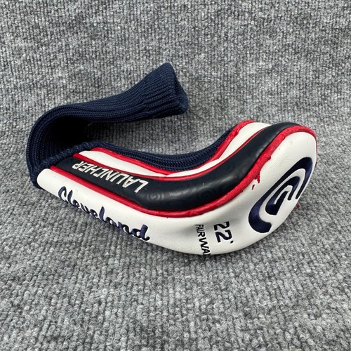 Cleveland golf launcher - cleveland,