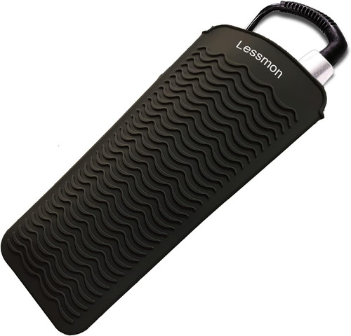 Heat resistant silicone - resistant, mat