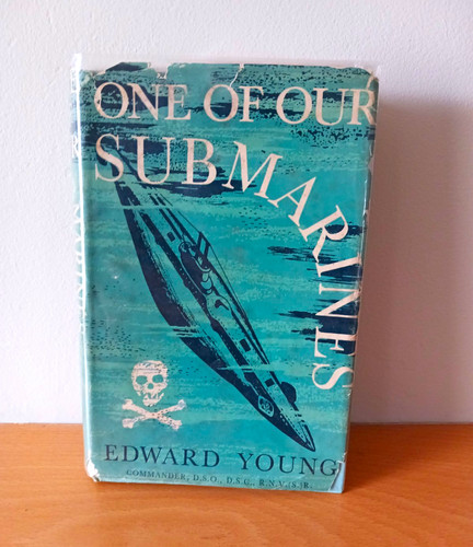 Edward young one our - edward,