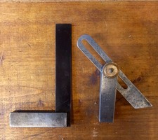 Steel engineers square and - steel,