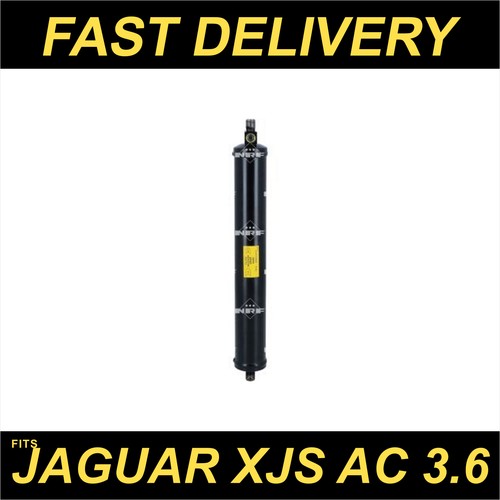 Air con receiver drier for - con,