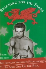 Reaching For The Stars.The