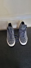 CONVERSE Chuck Taylor All Star Lift Hi Platform Ladies Trainers (UK 5.5, EU 39)