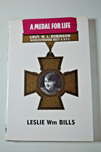 Medal for life lieut l - a,