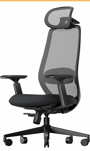 Proforarc ec200 ergonomic high - proforarc,