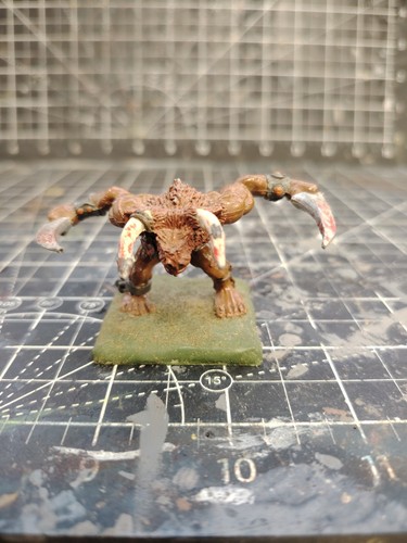 Minotaur lord citadel series - lord,
