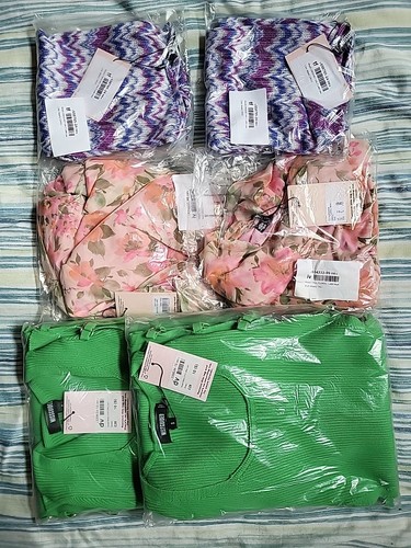 Missguided outfits uk10 - 6,