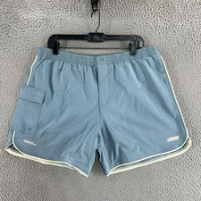 Zara Rhuigi Swim Shorts Mens