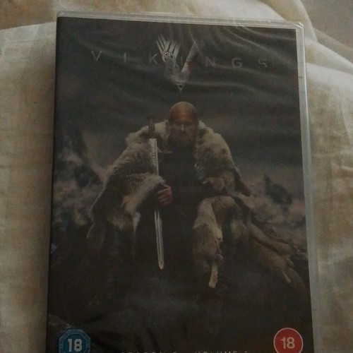 Warner bros vikings season - warner,