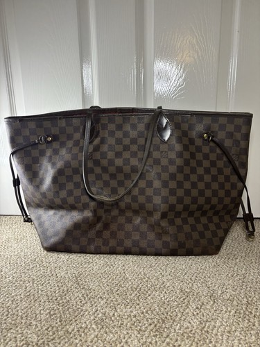 Louis vuitton damier ebene - vuitton,
