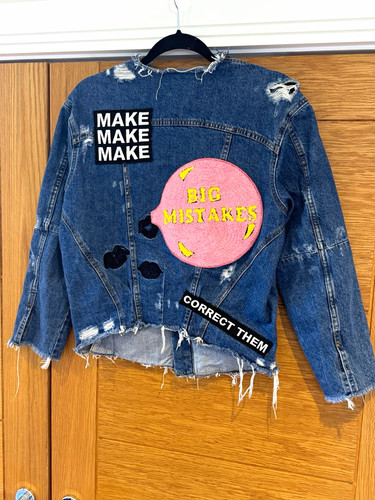 Zara rare make big - zara,